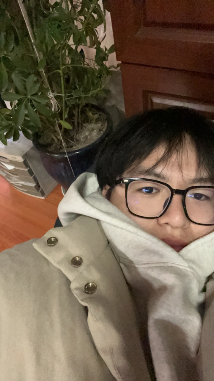 Allen Wang